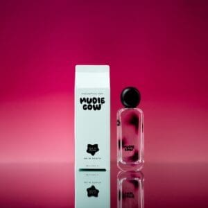 flat to flirty - 100ml