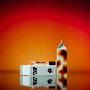 passive to passionate - 10ml